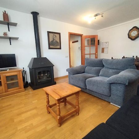 Check-In Casas Ibon Apartment Benasque Exterior foto
