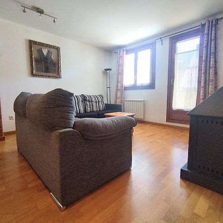 Check-In Casas Ibon Apartment Benasque Exterior foto
