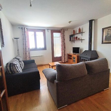 Check-In Casas Ibon Apartment Benasque Exterior foto