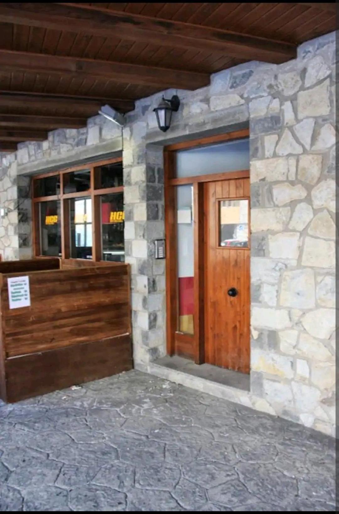 Check-In Casas Ibon Apartment Benasque Exterior foto
