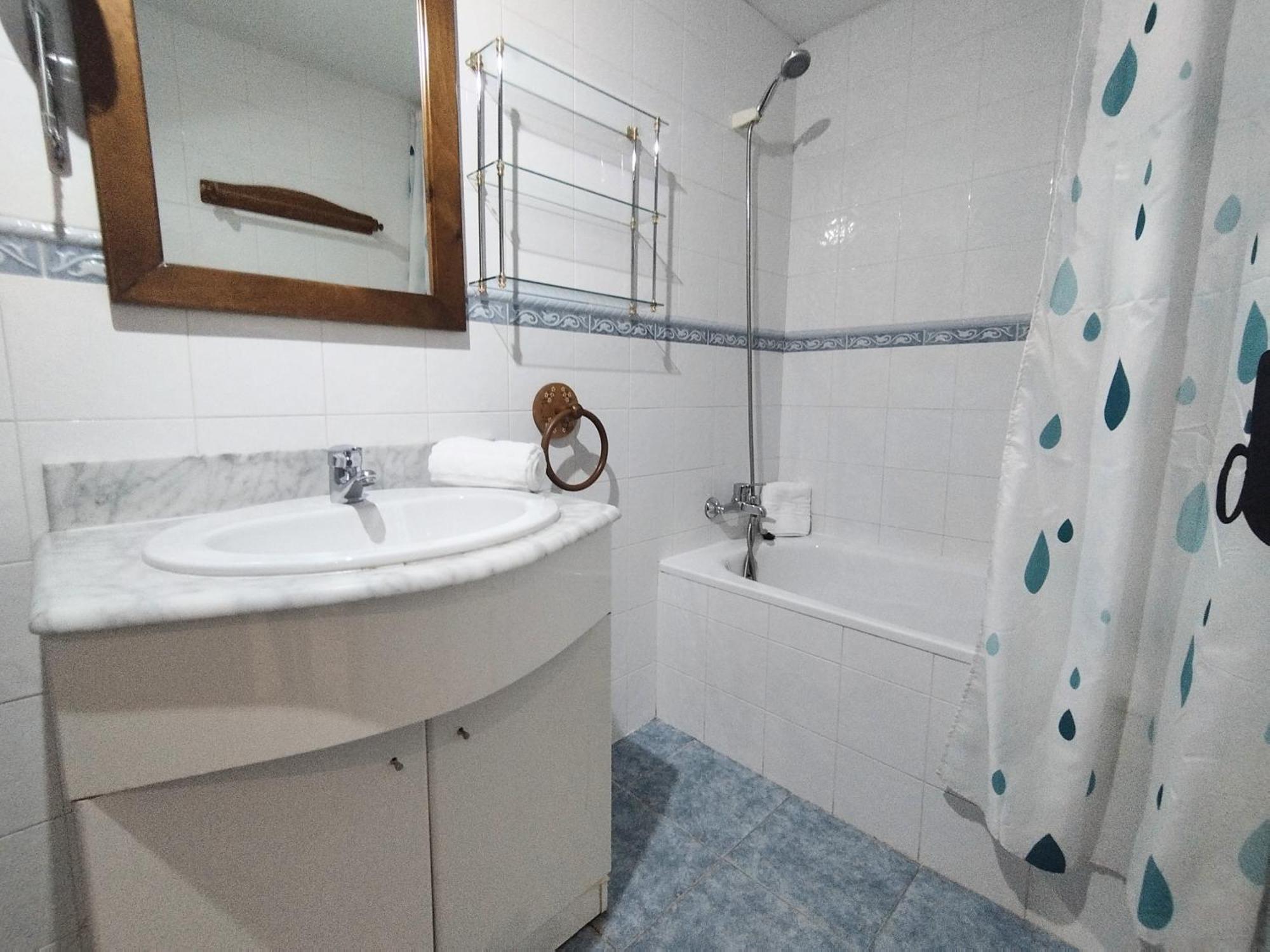 Check-In Casas Ibon Apartment Benasque Exterior foto