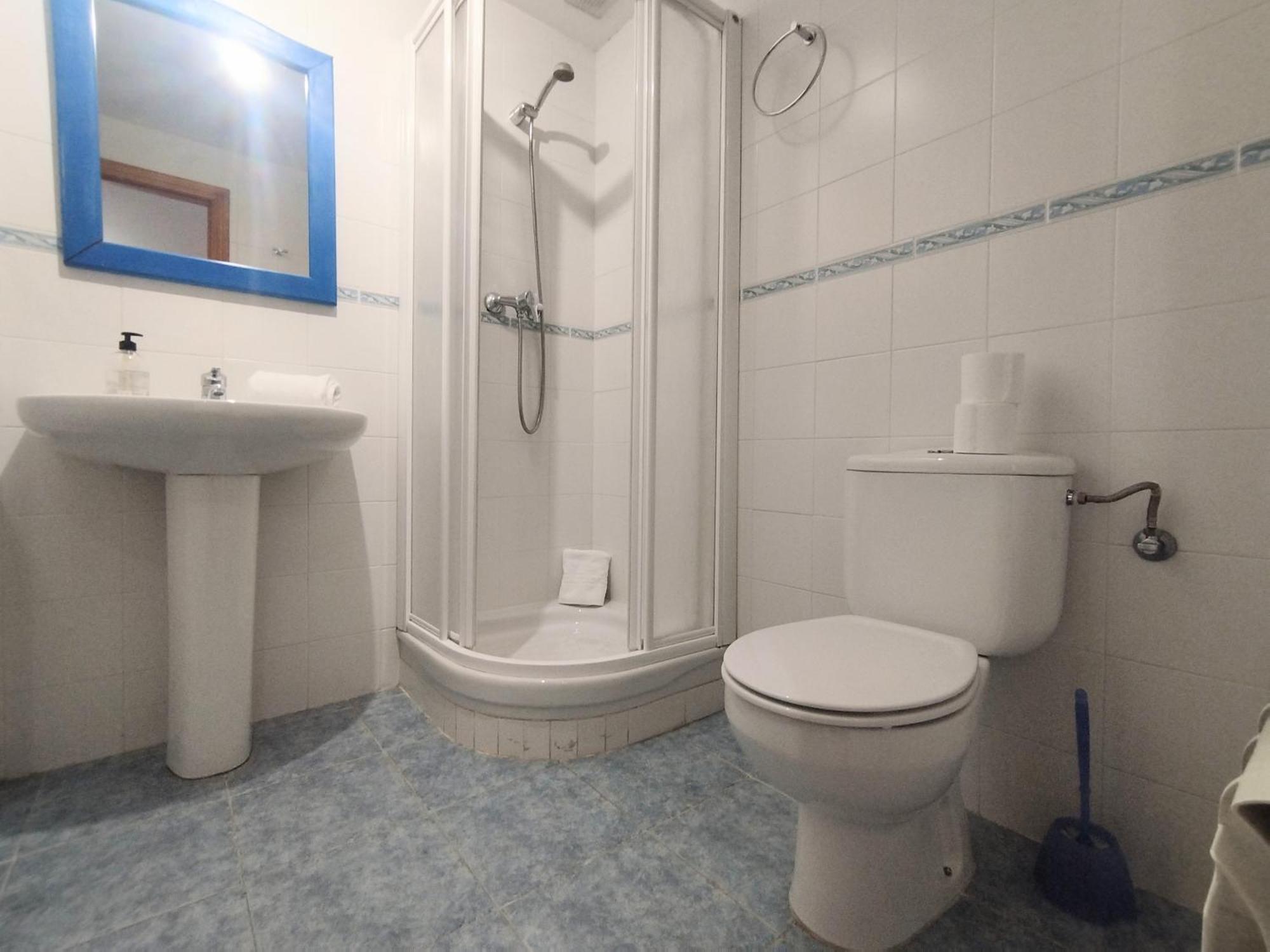 Check-In Casas Ibon Apartment Benasque Exterior foto