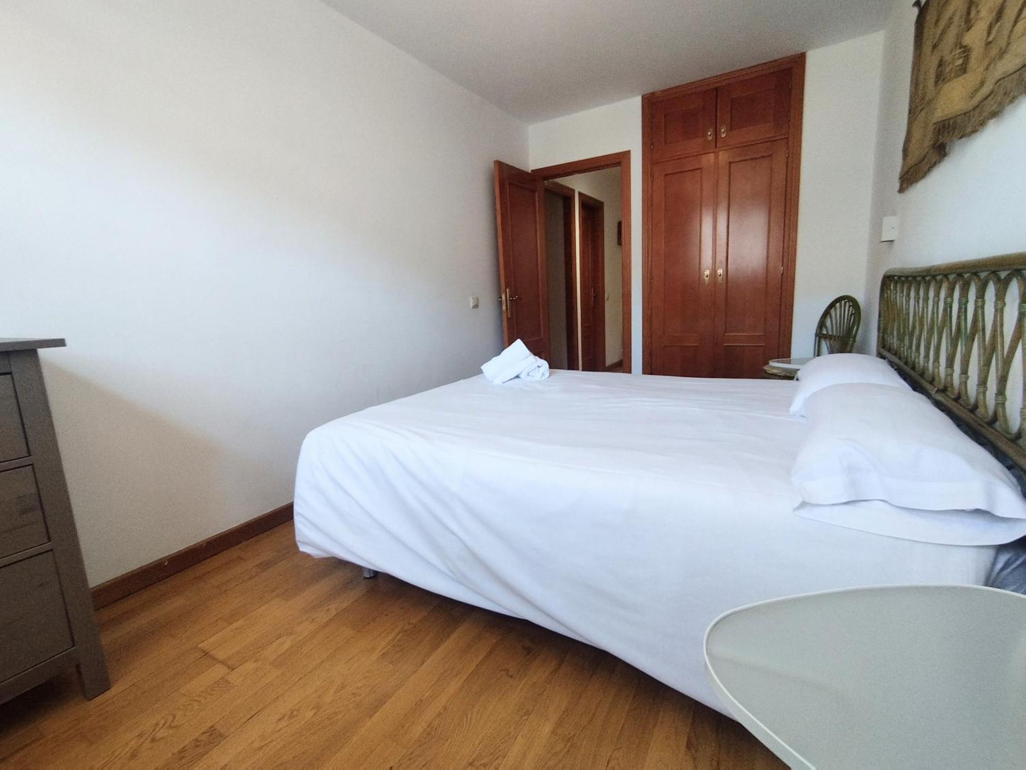 Check-In Casas Ibon Apartment Benasque Exterior foto