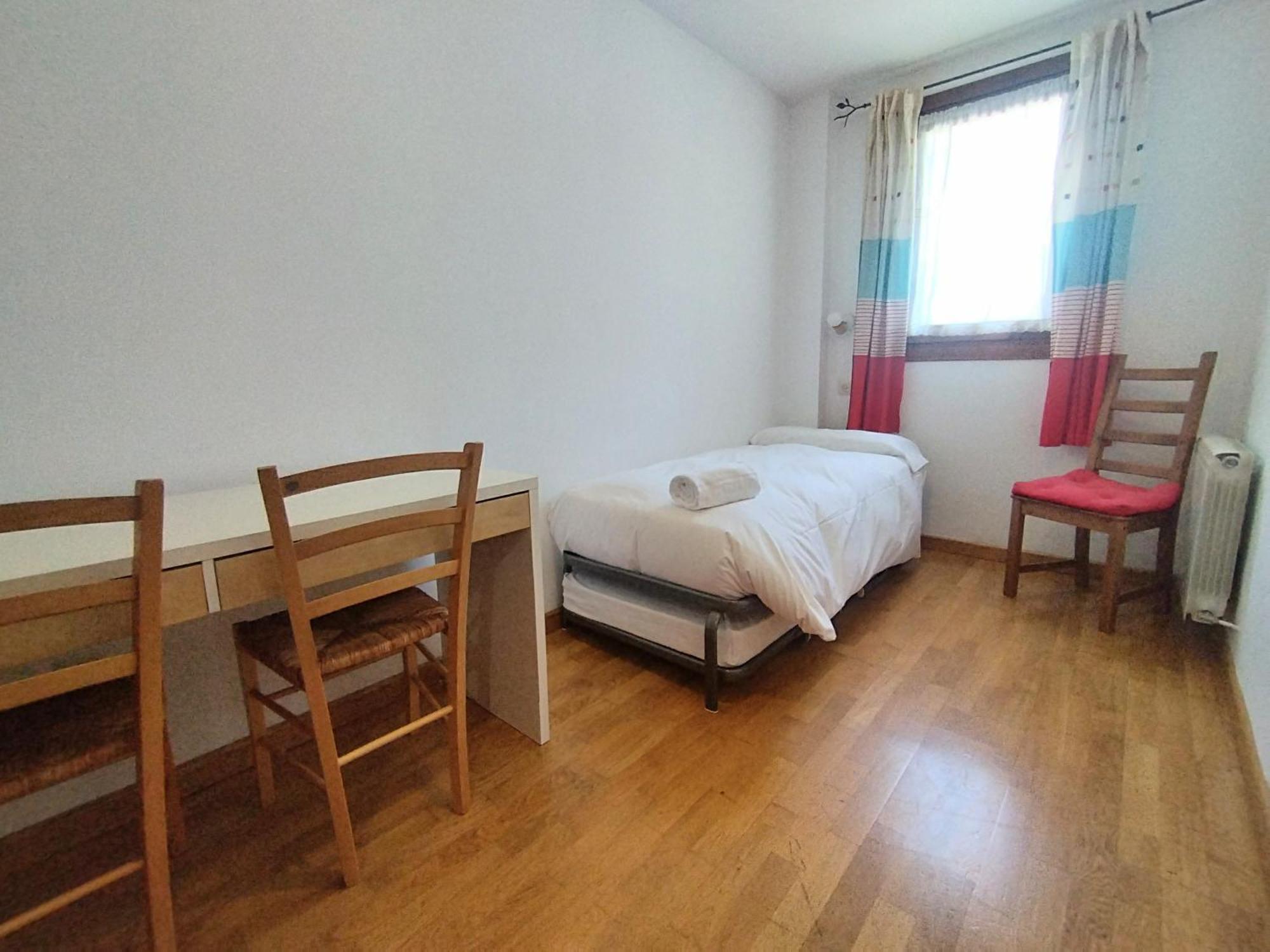 Check-In Casas Ibon Apartment Benasque Exterior foto
